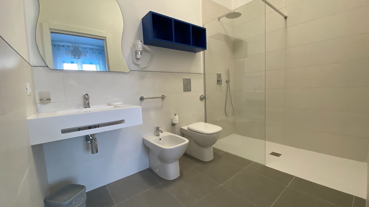 Photo of Bathroom in San Vito Lo Capo