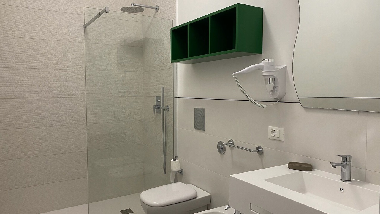 Photo of Bathroom in San Vito Lo Capo