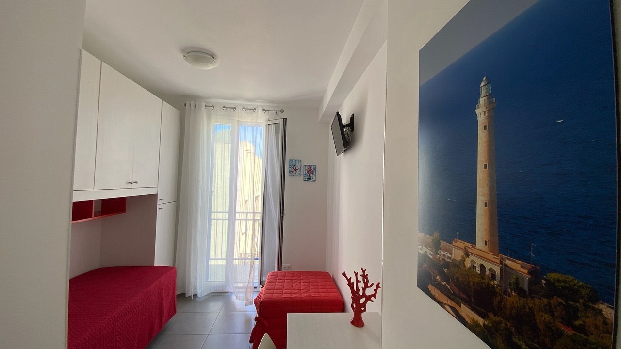 Photo of Bedroom in San Vito Lo Capo