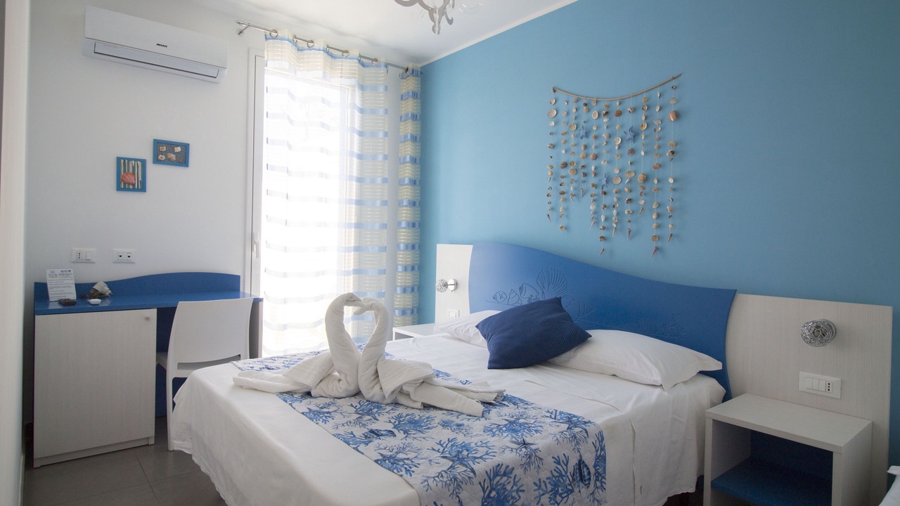 Photo of Bedroom in San Vito Lo Capo