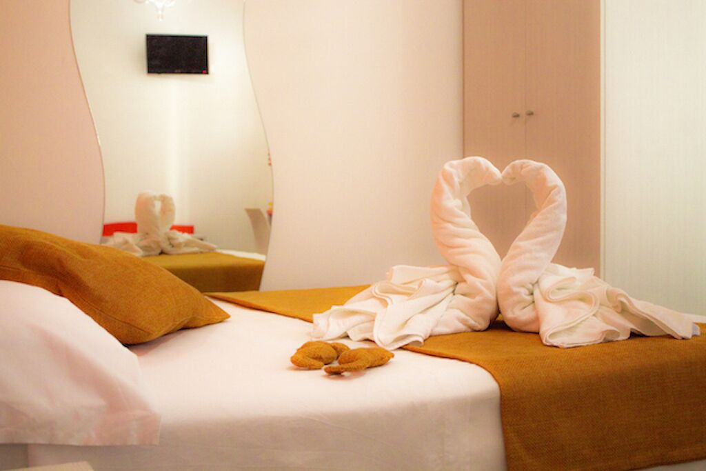 Photo of Bedroom in San Vito Lo Capo