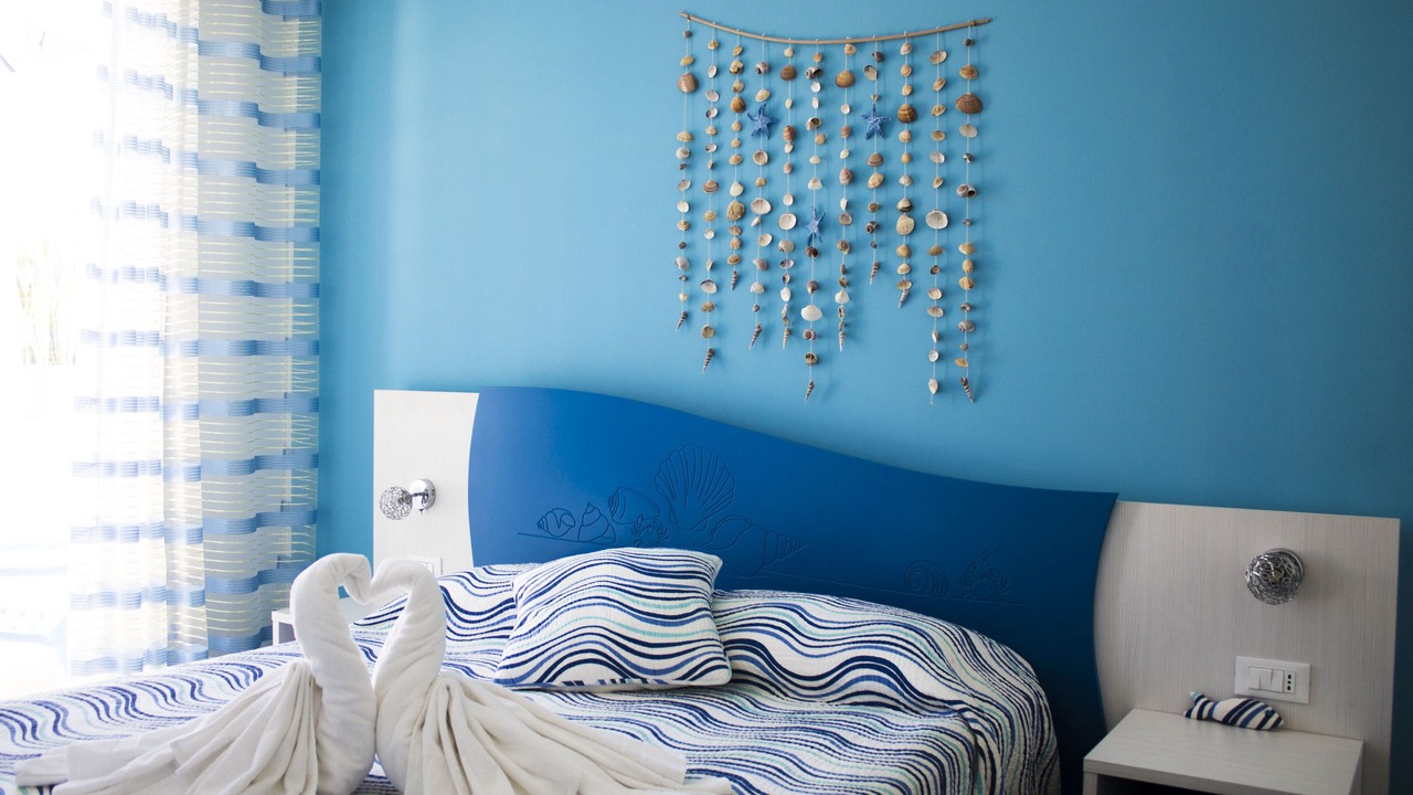 Photo of Bedroom in San Vito Lo Capo