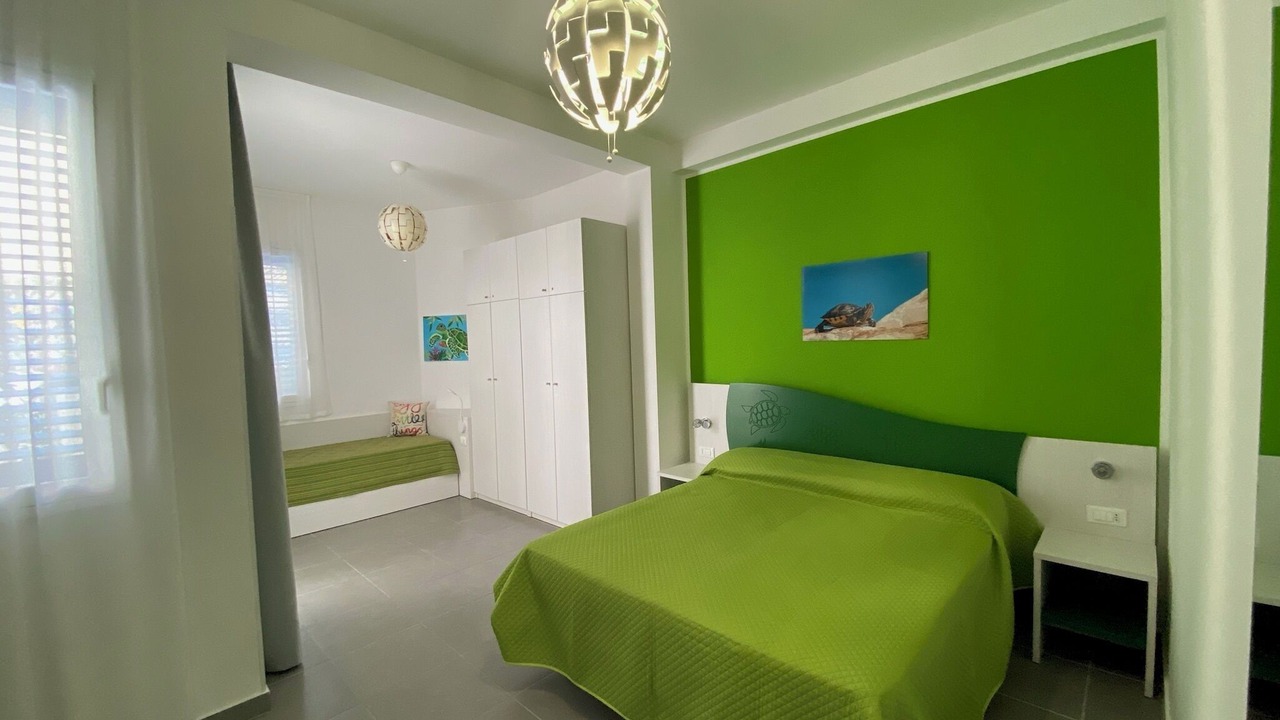 Photo of Bedroom in San Vito Lo Capo