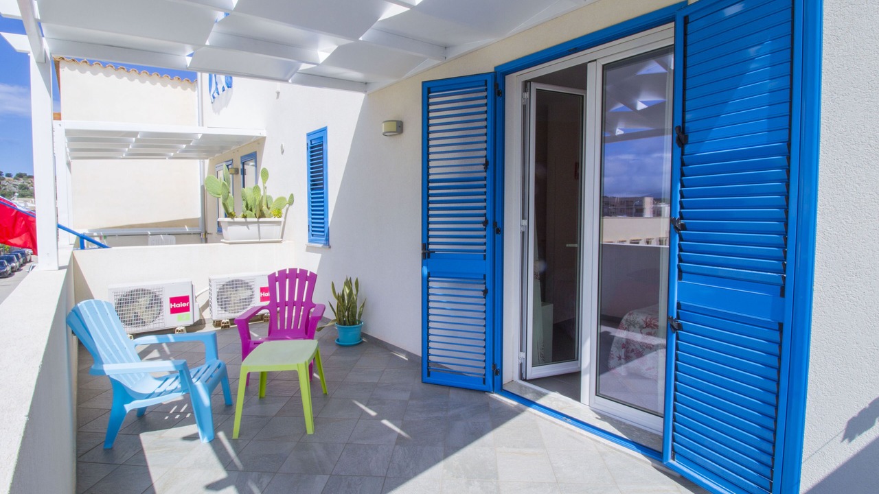 Photo of Bedroom in San Vito Lo Capo