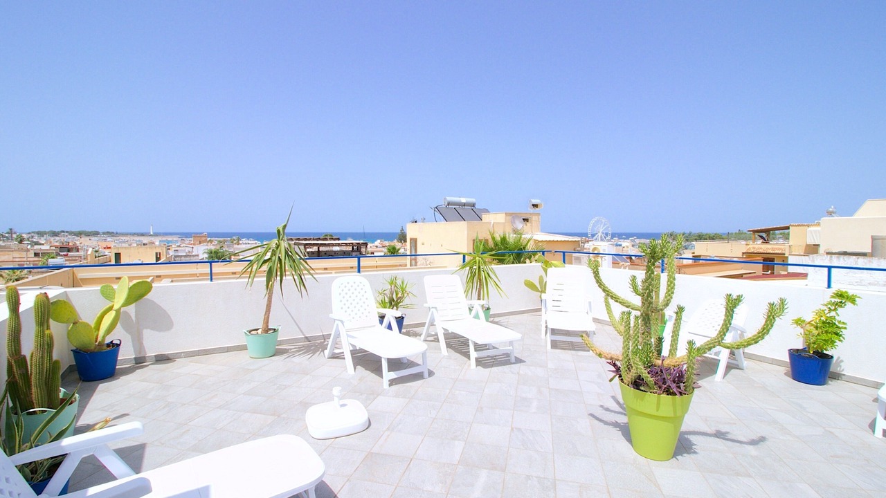 Photo of Outdoor in San Vito Lo Capo