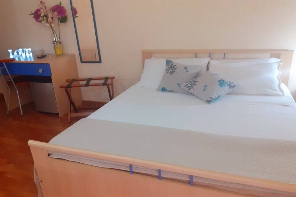 Photo of Bedroom in Favara