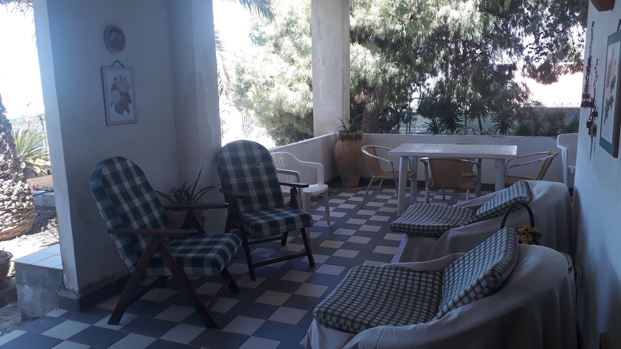 Photo of Patio Balcony in Agrigento