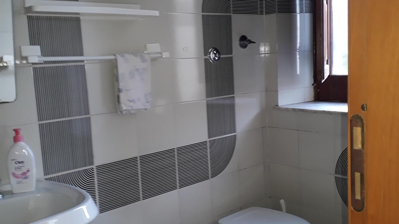 Photo of Bathroom in Agrigento