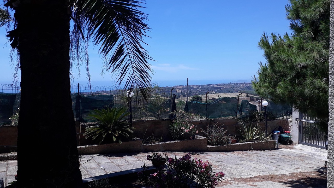 Photo of Outdoor in Agrigento