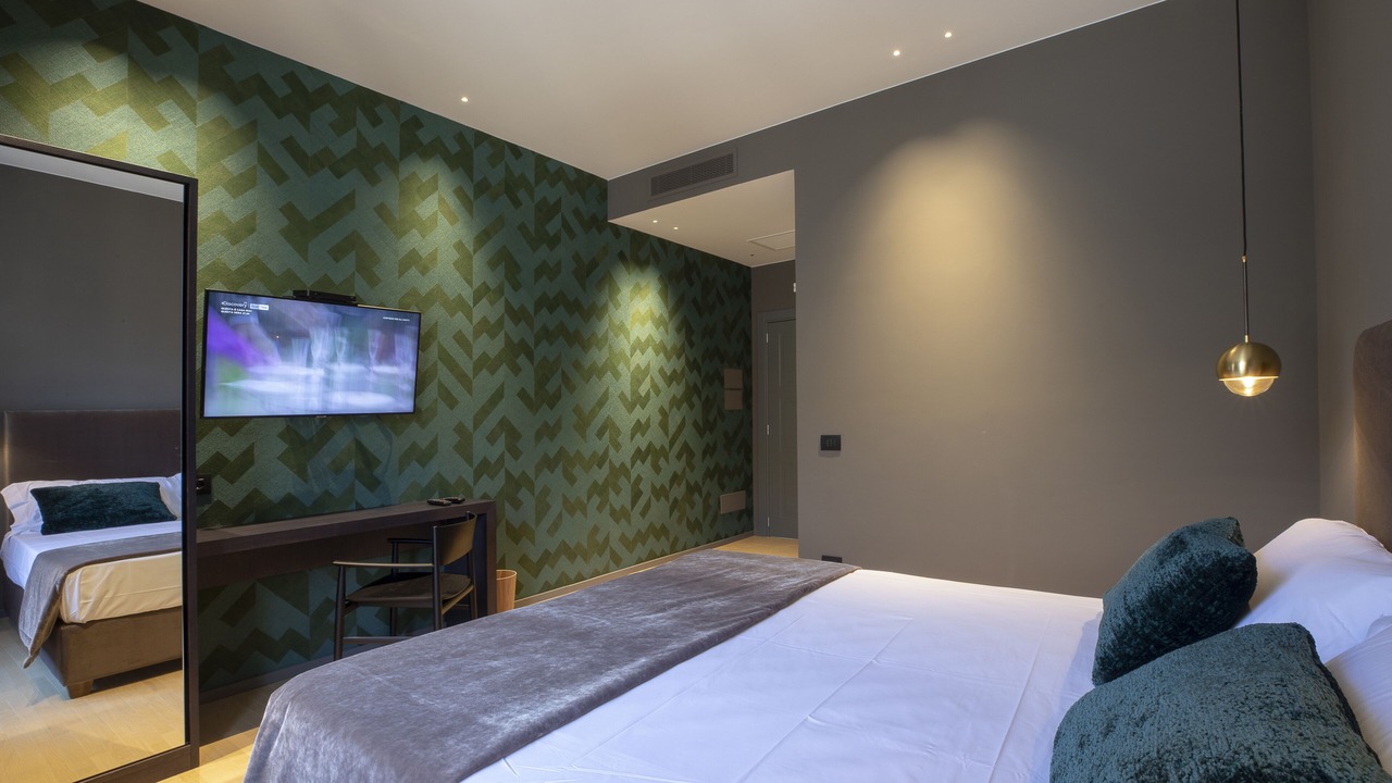 Photo of Bedroom in Trapani City Centre