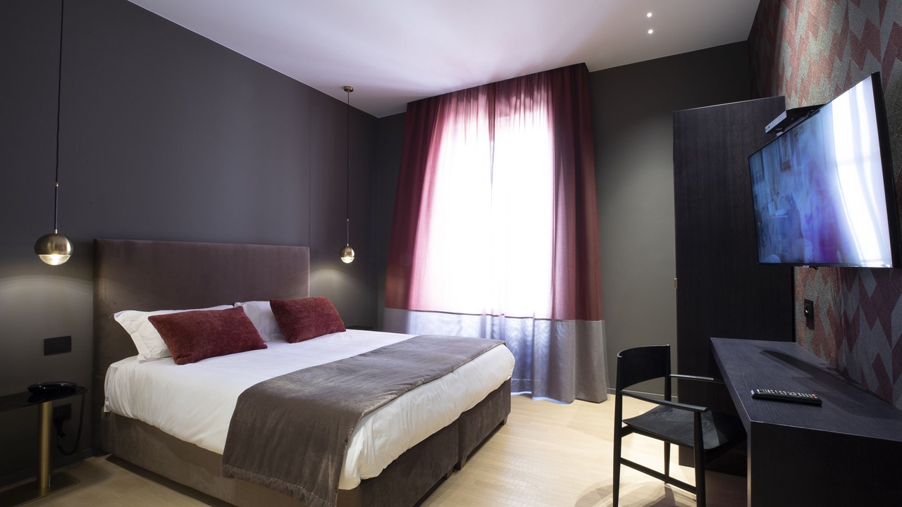 Photo of Bedroom in Trapani City Centre