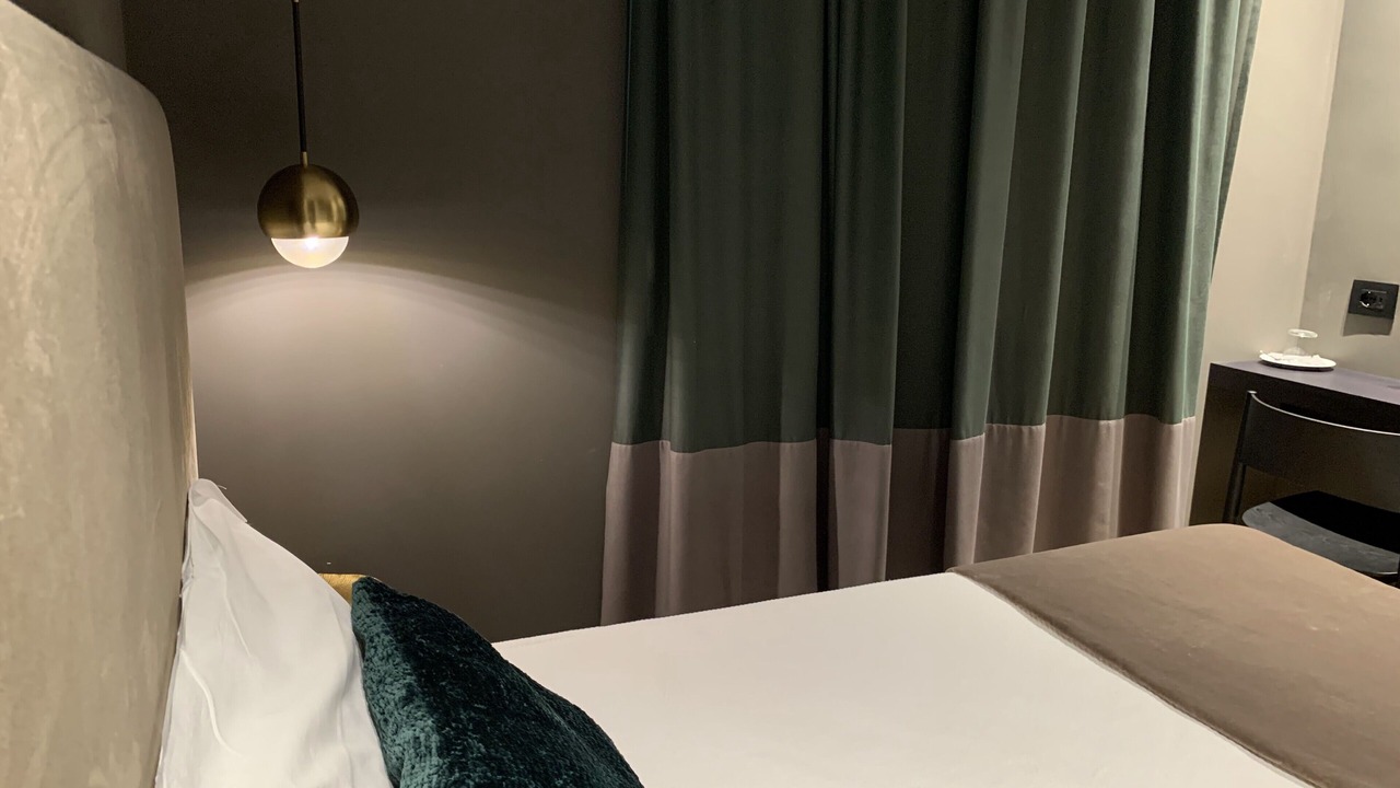 Photo of Bedroom in Trapani City Centre