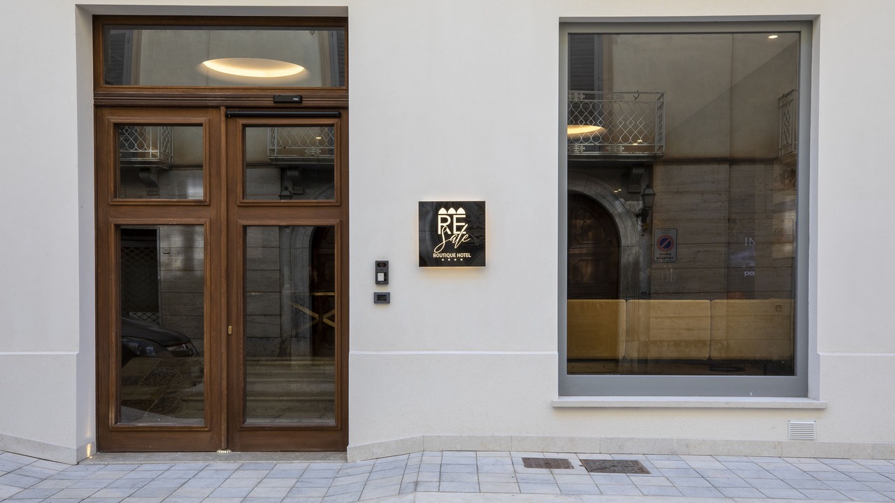Photo of Outdoor in Trapani City Centre