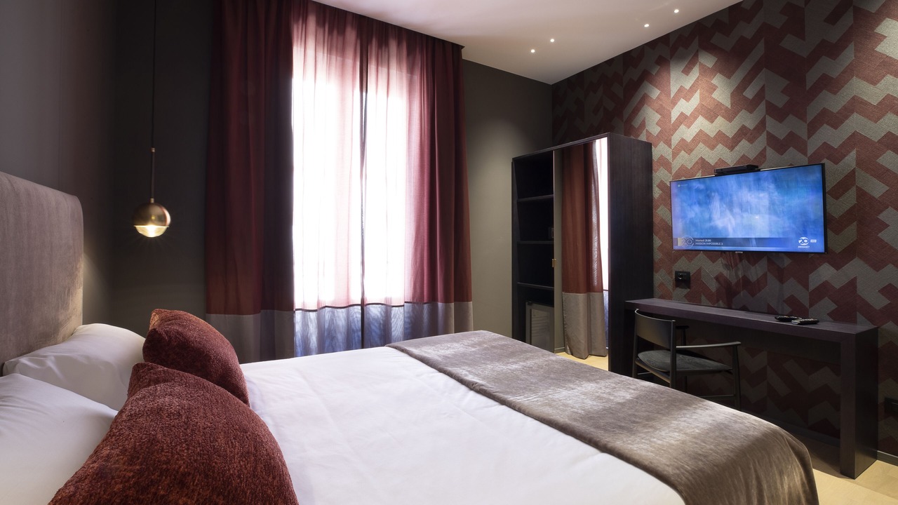 Photo of Bedroom in Trapani City Centre