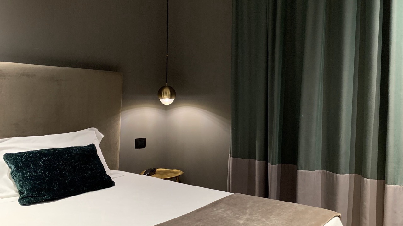 Photo of Bedroom in Trapani City Centre