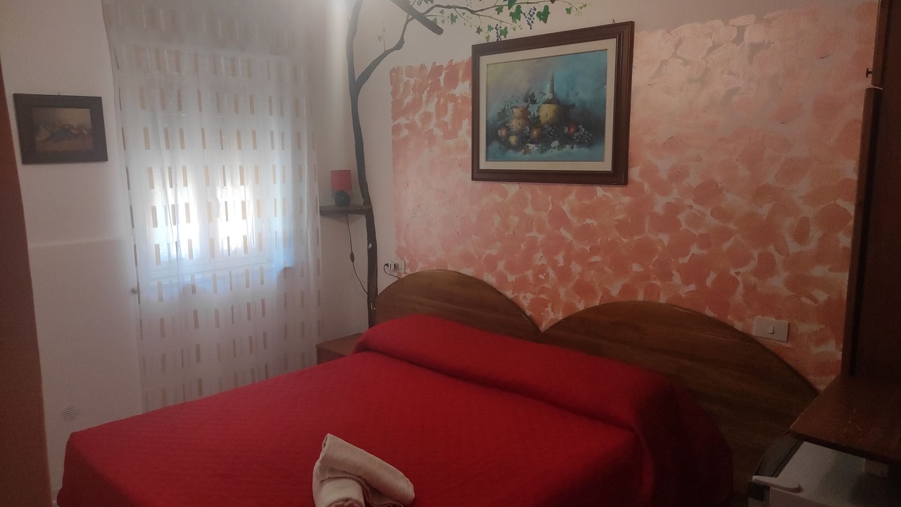 Photo of Bedroom in Milazzo