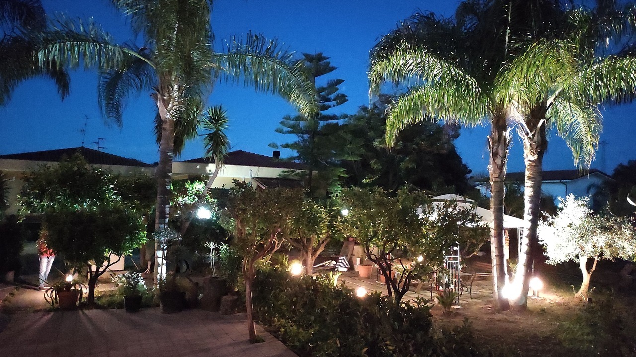 Photo of Outdoor in Milazzo