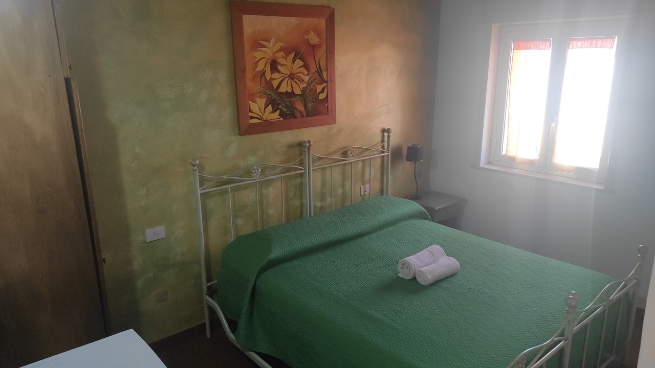 Photo of Bedroom in Milazzo