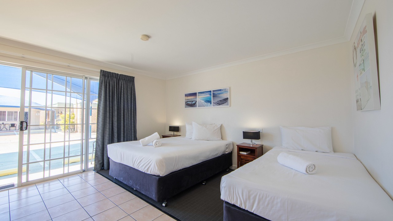 Photo of Bedroom in Caboolture