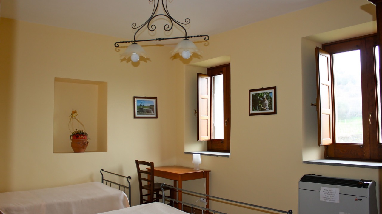 Photo of Bedroom in Passopisciaro