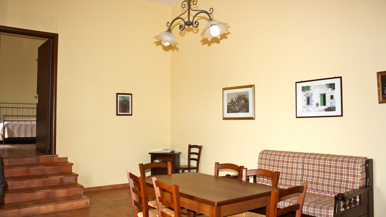 Photo of Bedroom in Passopisciaro