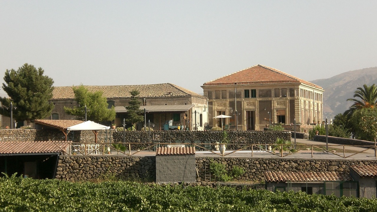 Photo of Outdoor in Passopisciaro
