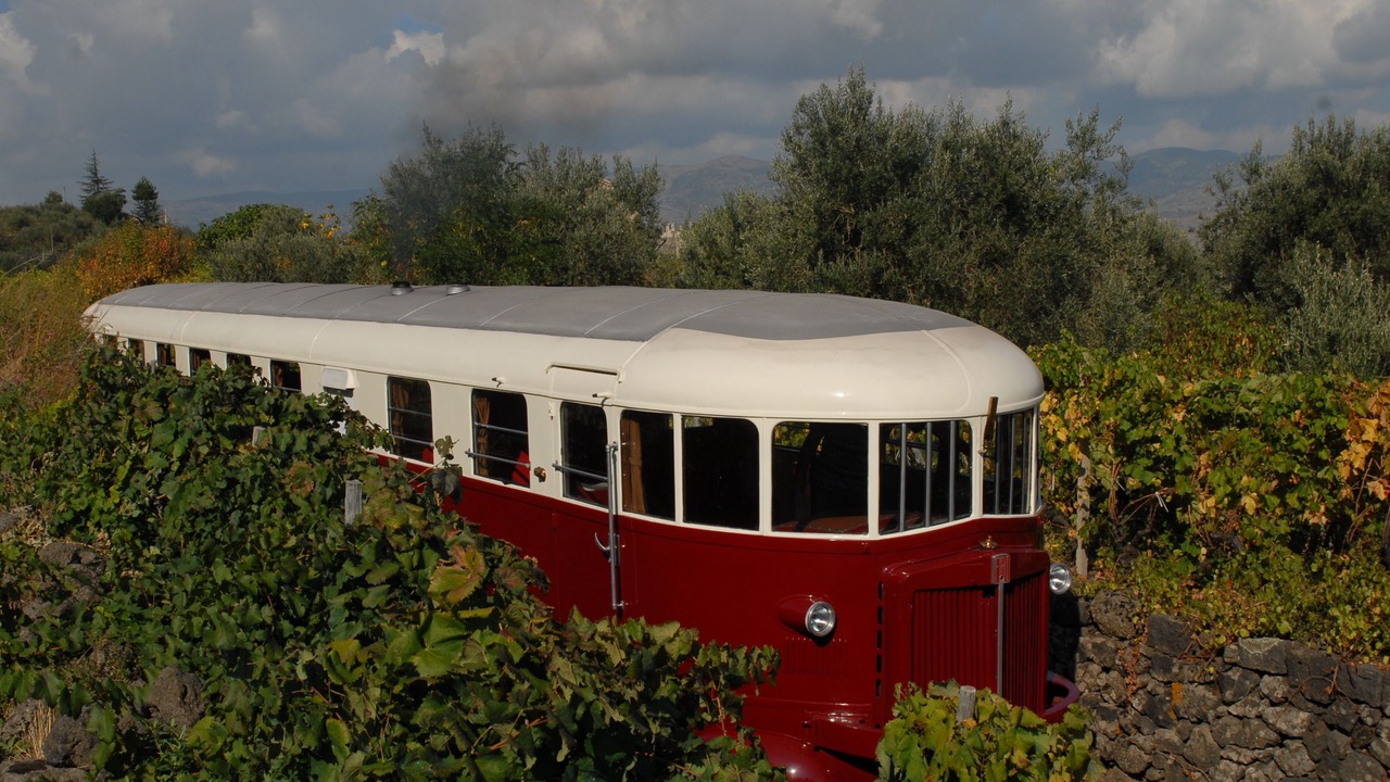 Photo of Outdoor in Passopisciaro