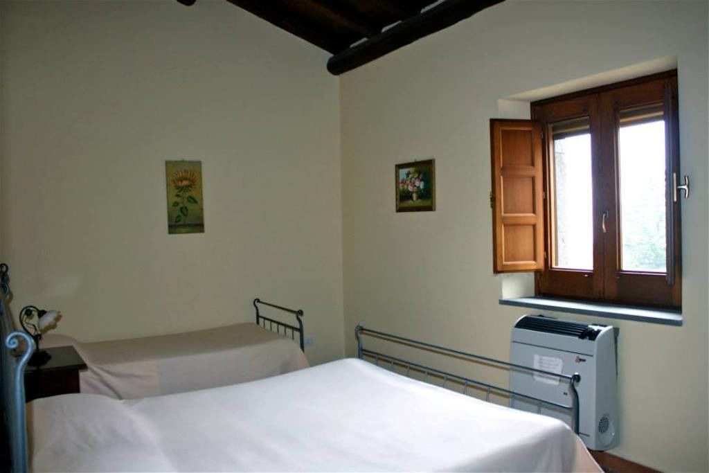 Photo of Bedroom in Passopisciaro