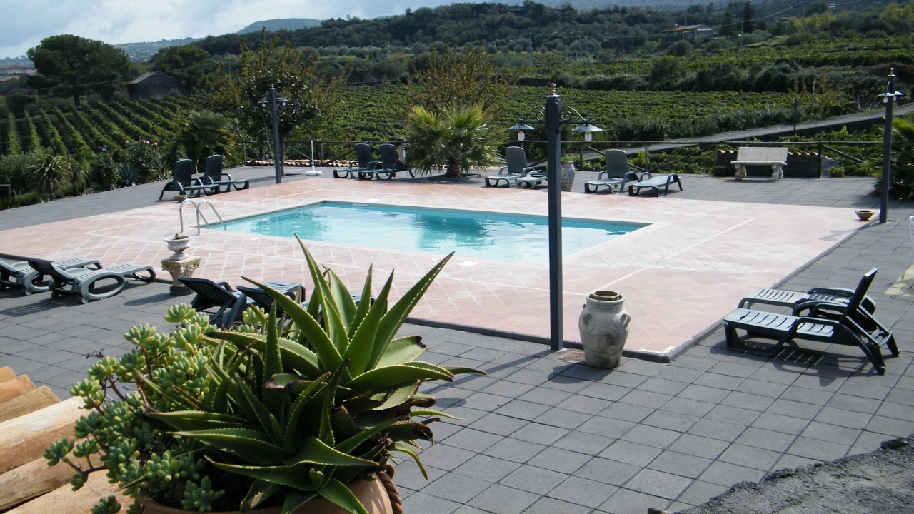 Photo of Outdoor in Passopisciaro