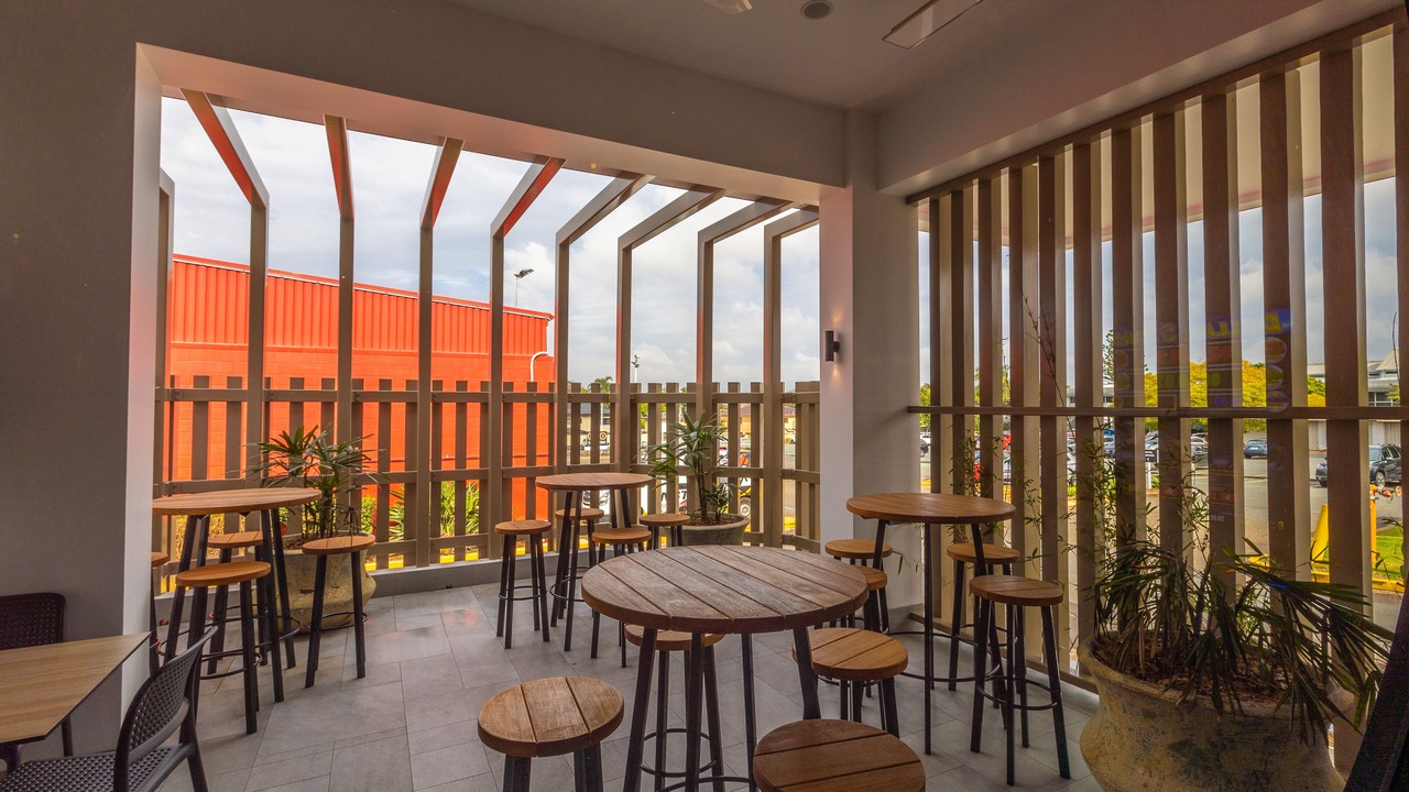 Photo of Patio Balcony in Sunnybank