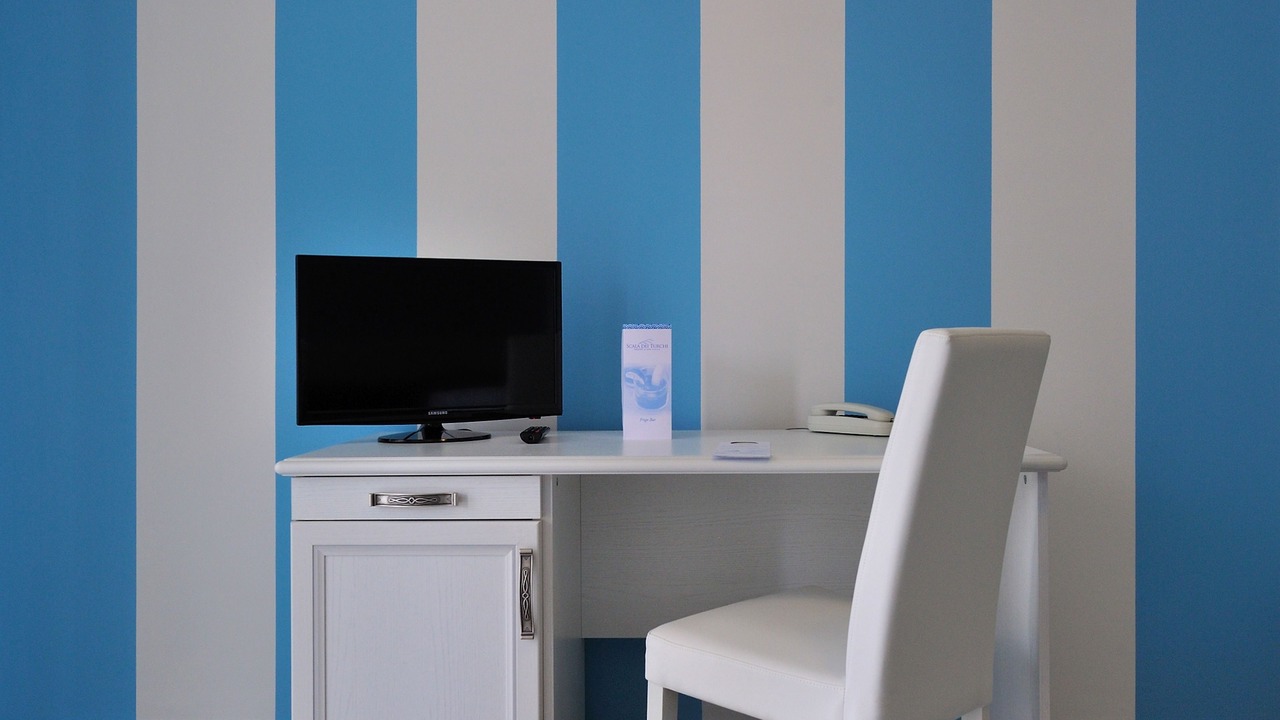 Photo of Bedroom in Realmonte