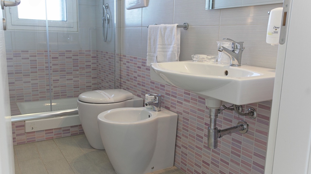 Photo of Bathroom in Realmonte