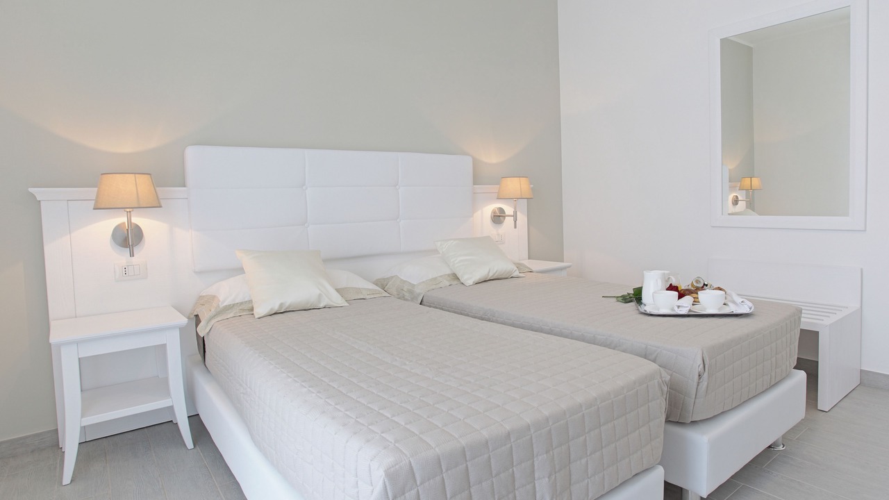 Photo of Bedroom in Realmonte