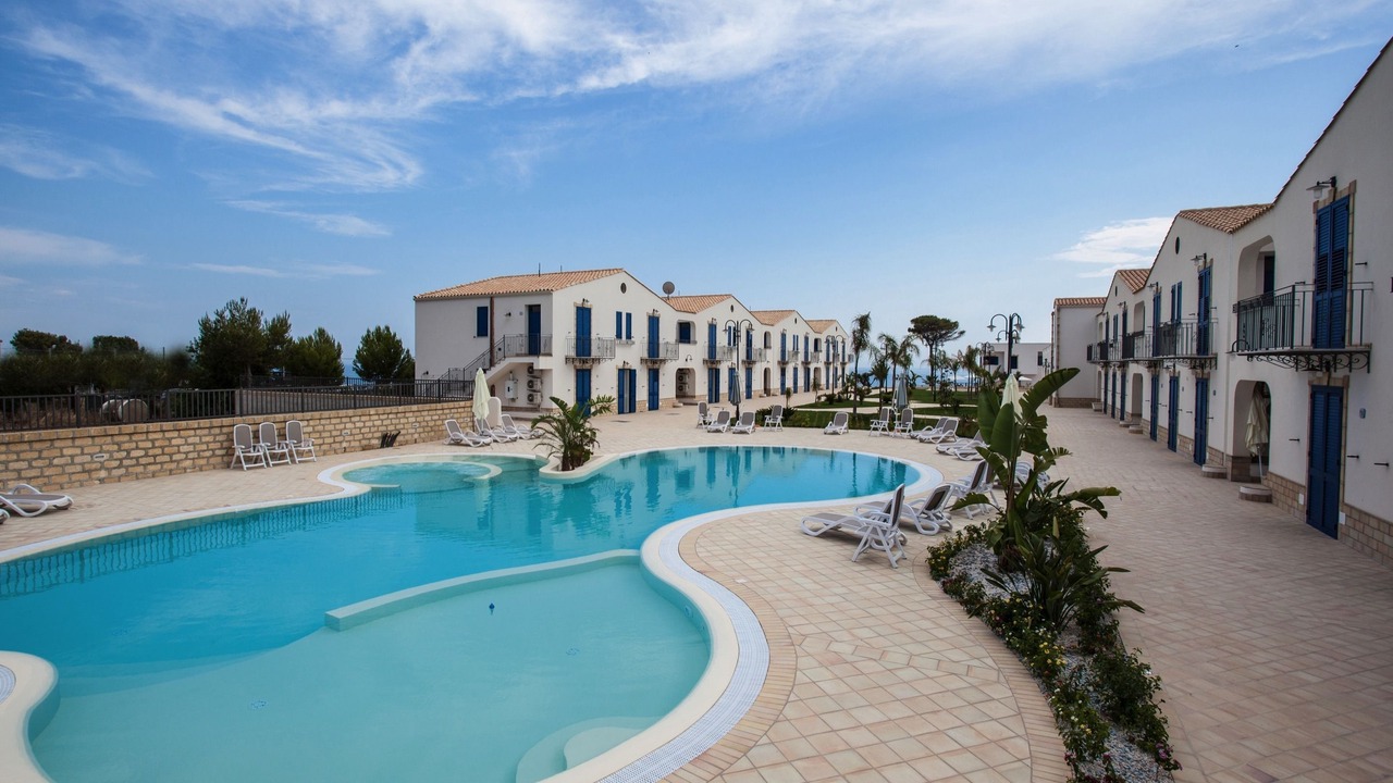 Photo of Outdoor in Realmonte