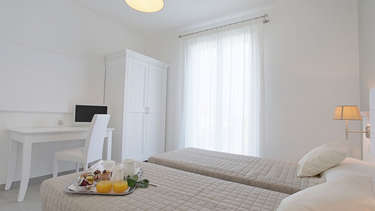 Photo of Bedroom in Realmonte