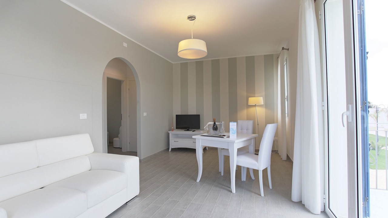 Photo of Bedroom in Realmonte