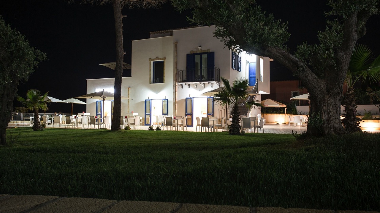 Photo of Outdoor in Realmonte