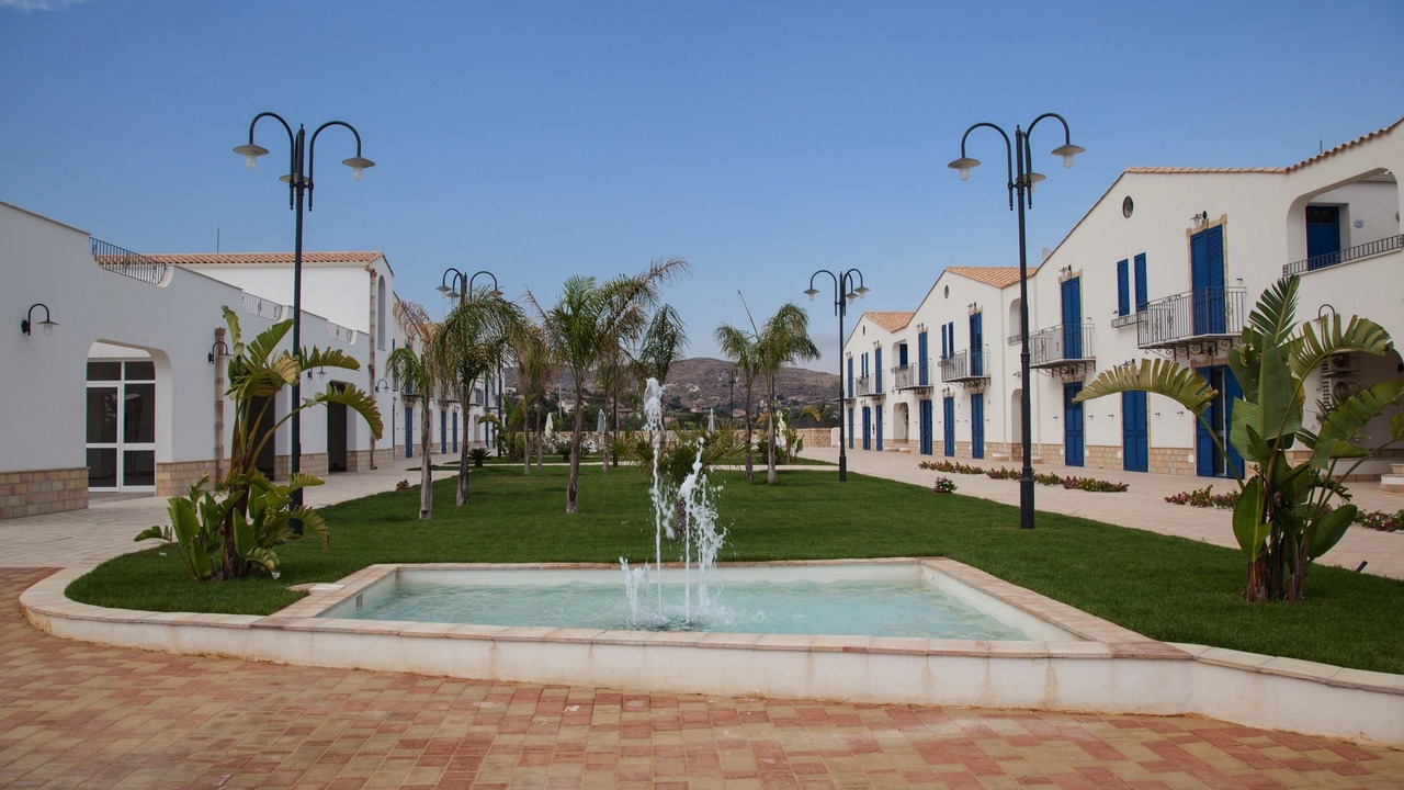Photo of Outdoor in Realmonte
