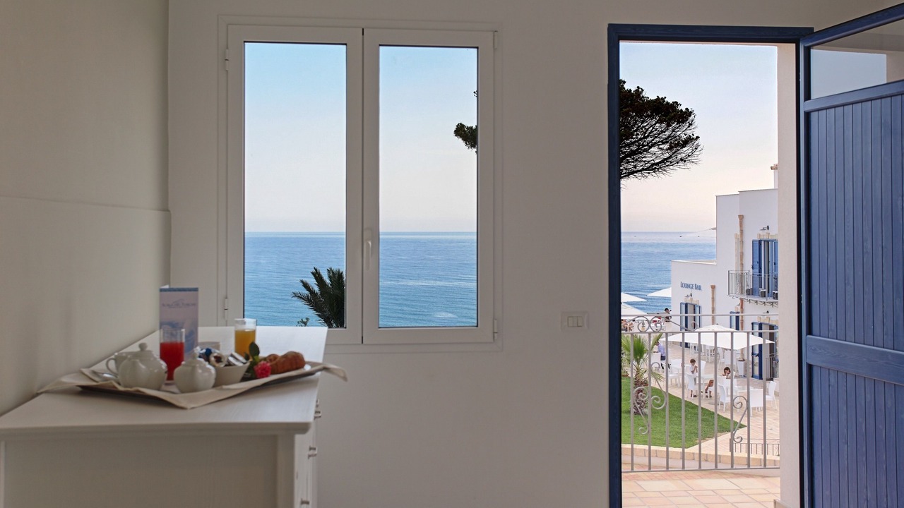 Photo of Bedroom in Realmonte