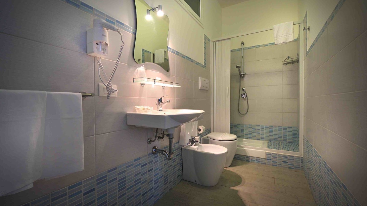Photo of Bathroom in Realmonte