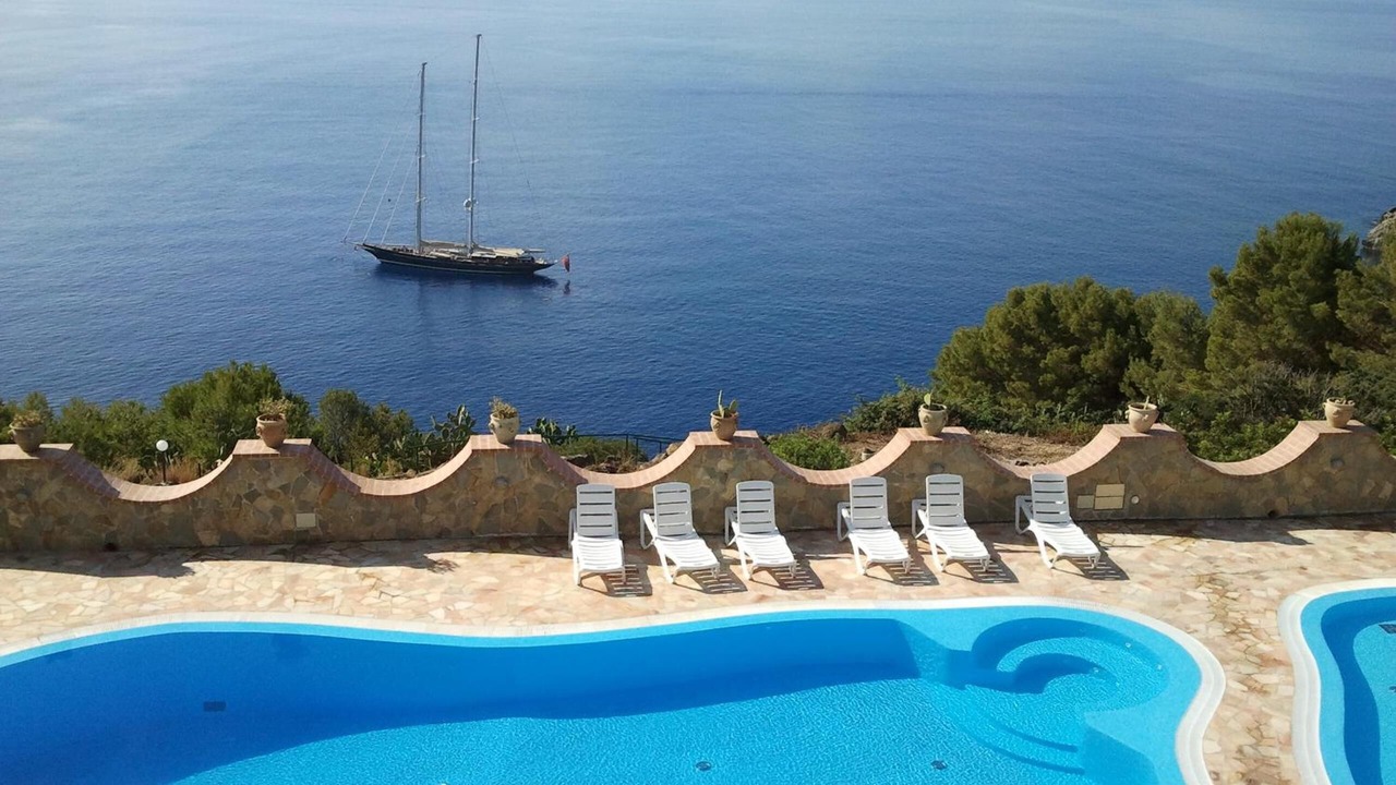 Photo of Outdoor in Ustica