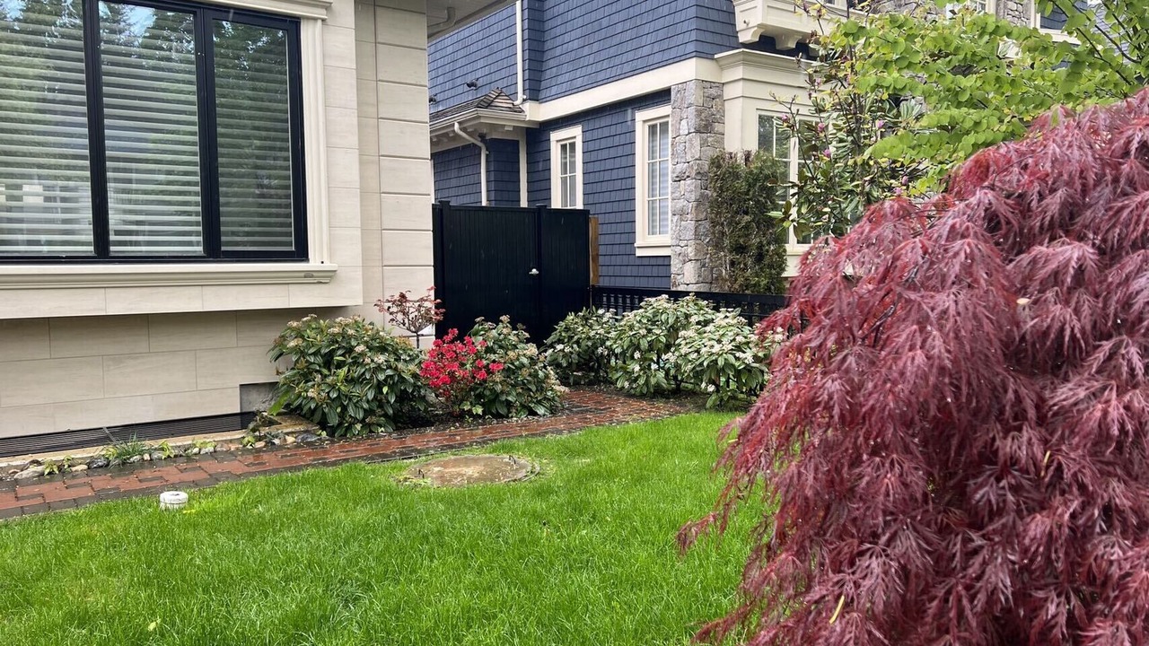 Photo of Outdoor in West Point Grey