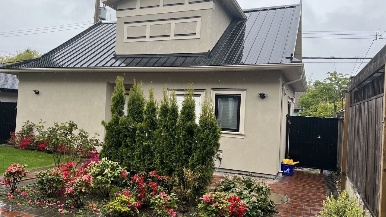 Photo of Outdoor in West Point Grey