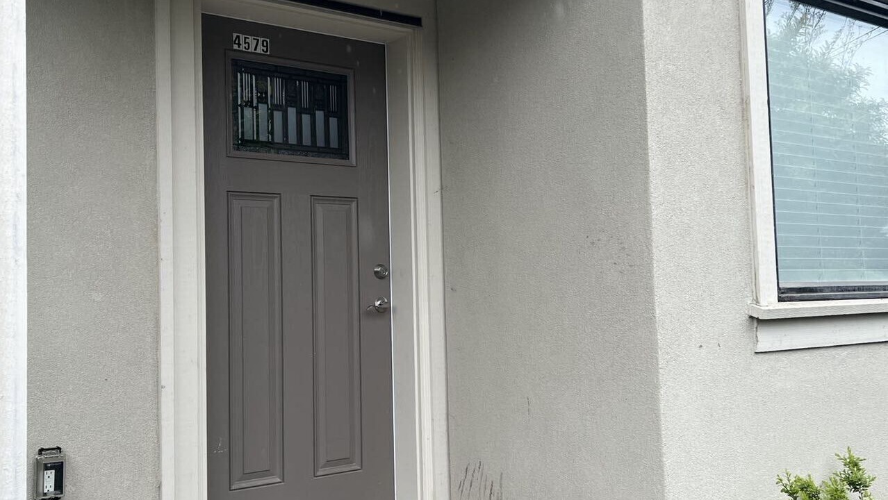 Photo of Outdoor in West Point Grey
