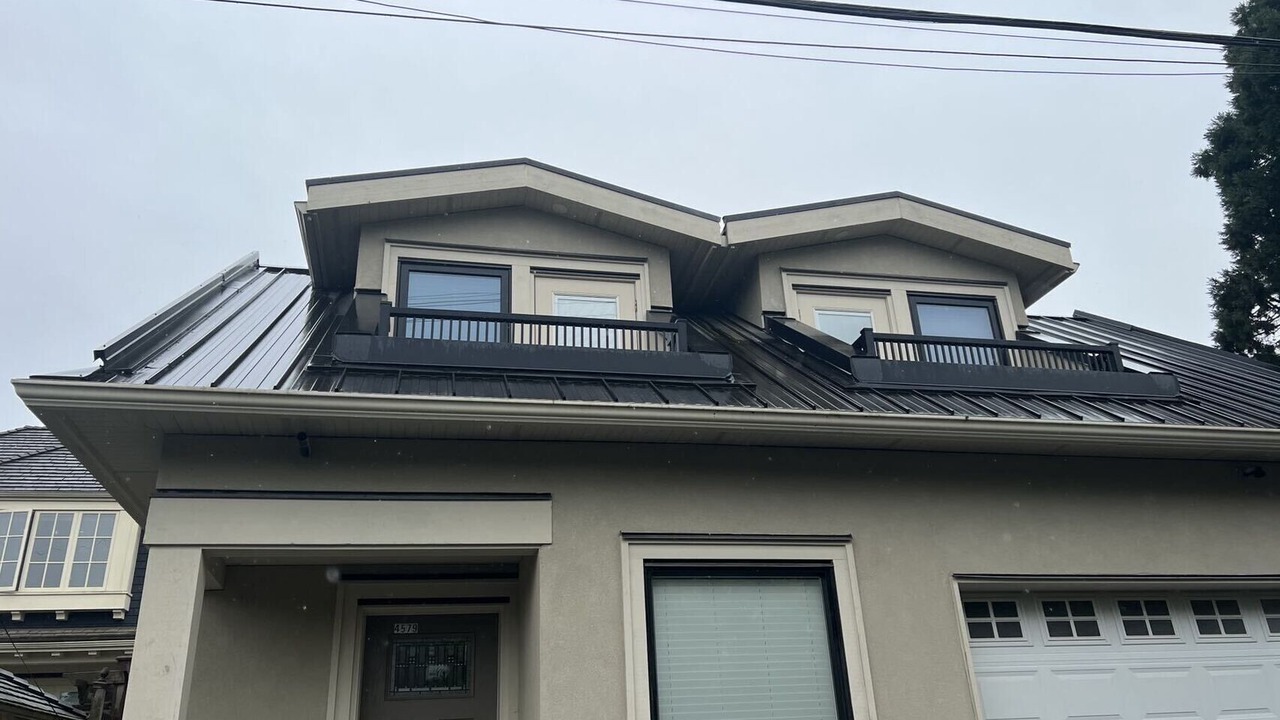 Photo of Outdoor in West Point Grey
