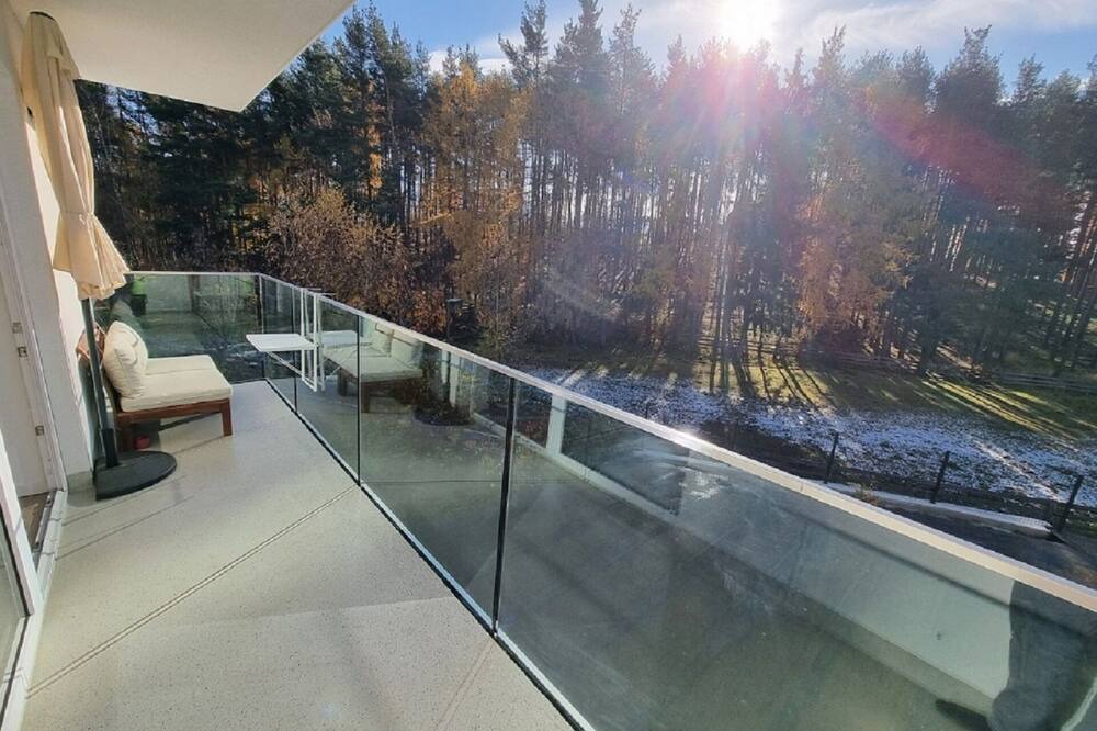 Photo of Patio Balcony in Collalbo