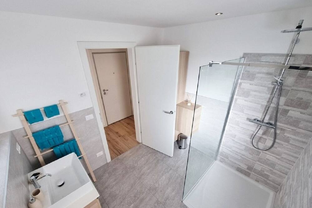 Photo of Bathroom in Collalbo