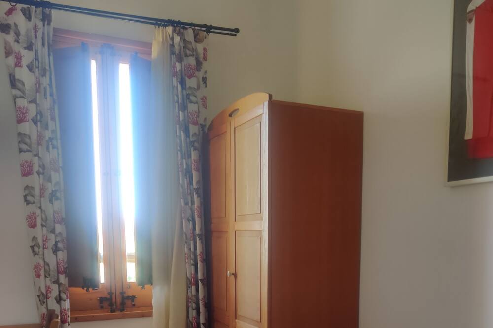 Photo of Bedroom in Trapani