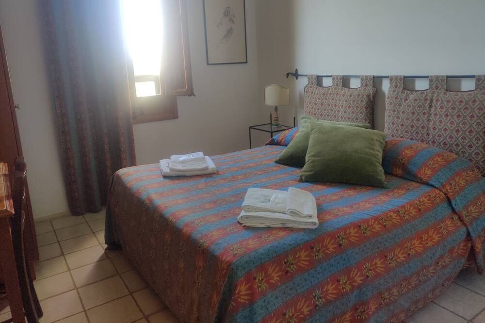 Photo of Bedroom in Trapani