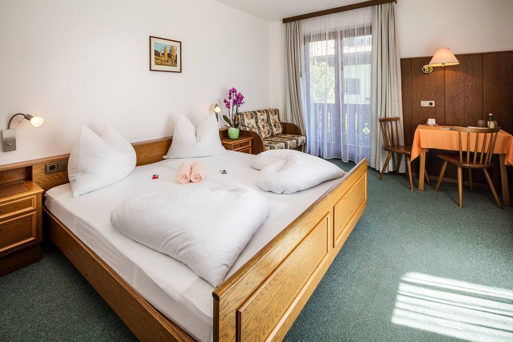Photo of Bedroom in Collalbo